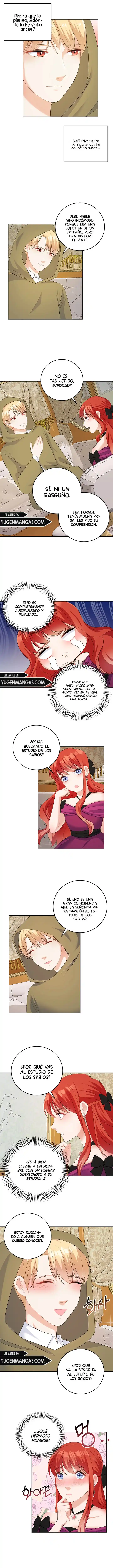 La Razón Por La Cual Sigo Evitando A Mi Amigo De La Infancia - Capítulo 58 - Página 3 - LectorTMOo
