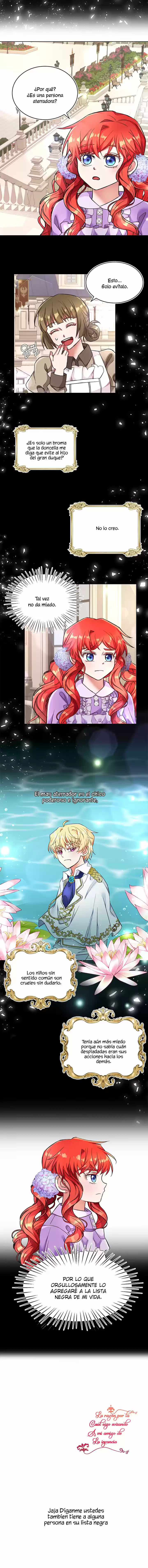 La Razón Por La Cual Sigo Evitando A Mi Amigo De La Infancia - Capítulo 6 - Página 14 - LectorTMOo