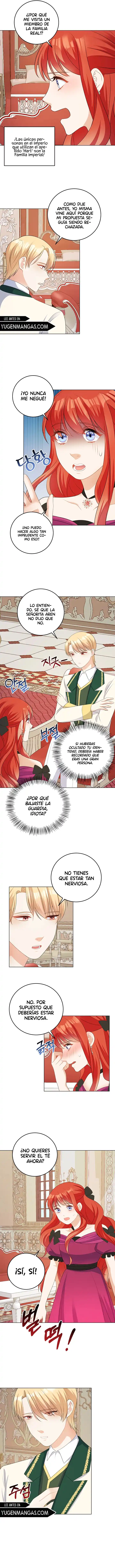 La Razón Por La Cual Sigo Evitando A Mi Amigo De La Infancia - Capítulo 60 - Página 7 - LectorTMOo