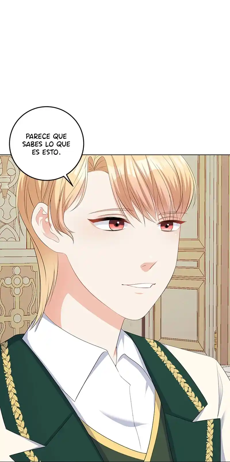 La Razón Por La Cual Sigo Evitando A Mi Amigo De La Infancia - Capítulo 61 - Página 7 - LectorTMOo