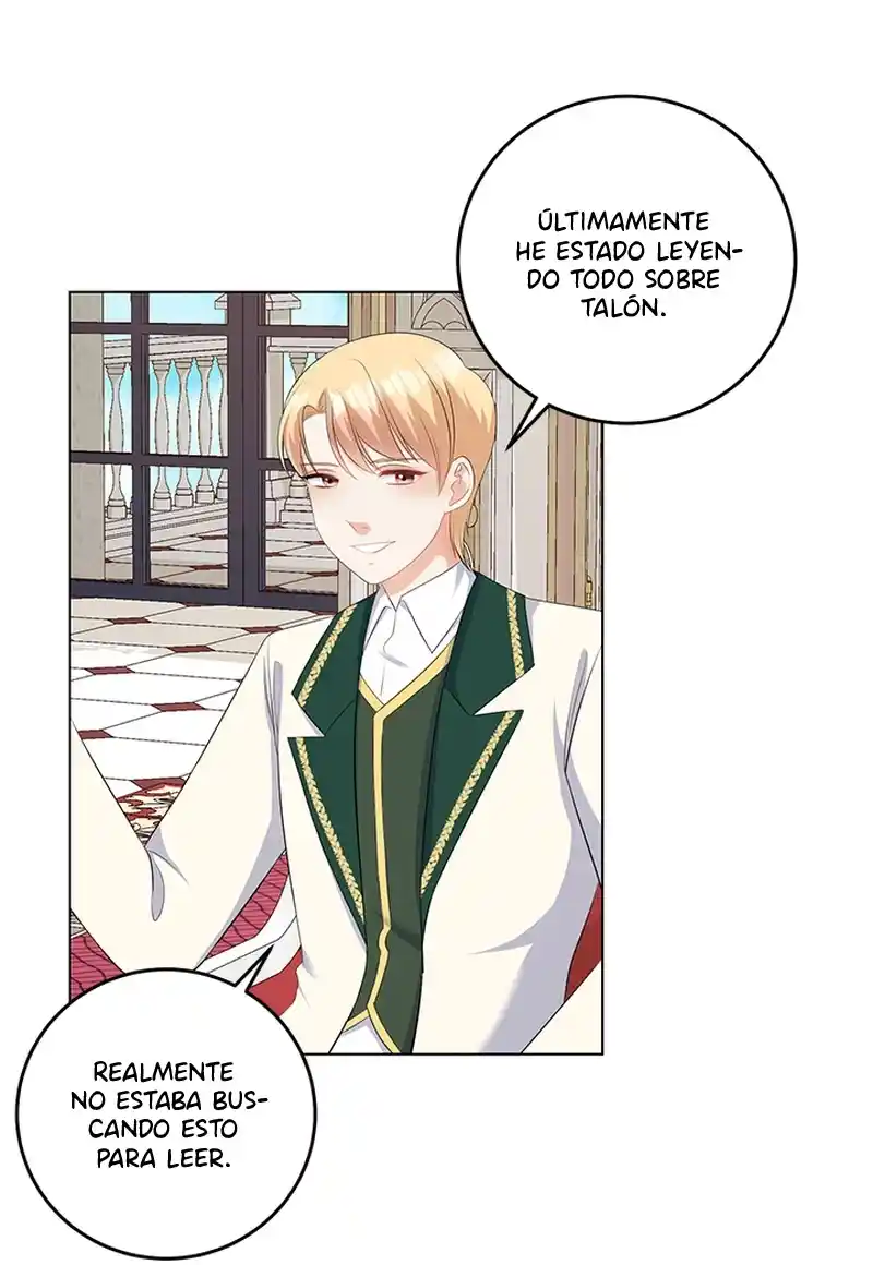 La Razón Por La Cual Sigo Evitando A Mi Amigo De La Infancia - Capítulo 61 - Página 10 - LectorTMOo