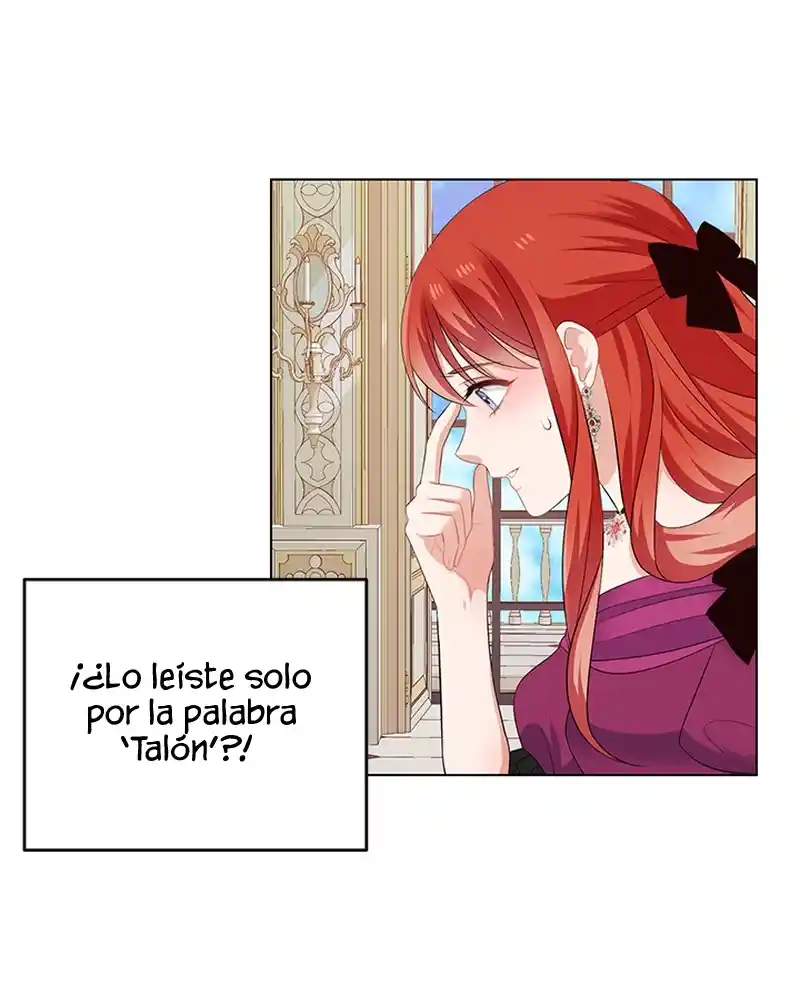 La Razón Por La Cual Sigo Evitando A Mi Amigo De La Infancia - Capítulo 61 - Página 11 - LectorTMOo