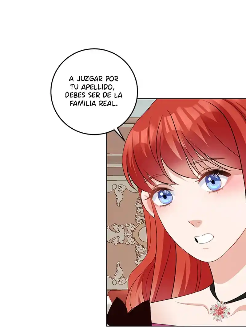 La Razón Por La Cual Sigo Evitando A Mi Amigo De La Infancia - Capítulo 61 - Página 14 - LectorTMOo