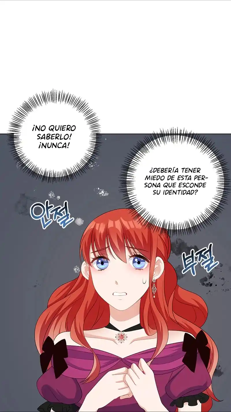 La Razón Por La Cual Sigo Evitando A Mi Amigo De La Infancia - Capítulo 61 - Página 17 - LectorTMOo