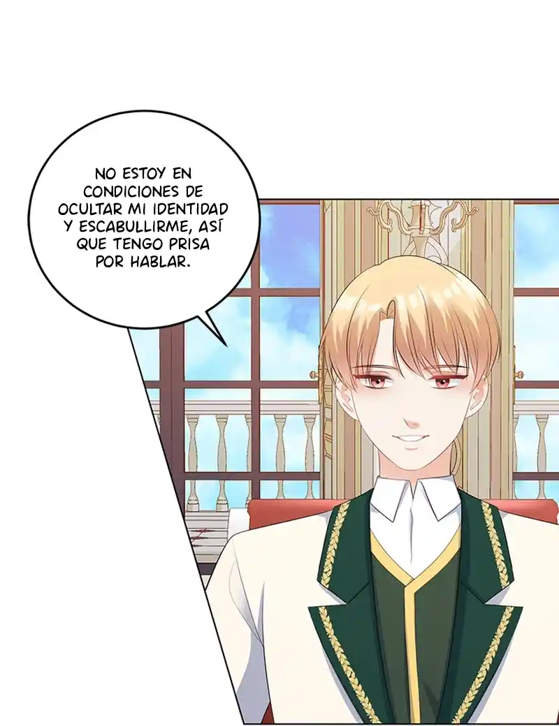 La Razón Por La Cual Sigo Evitando A Mi Amigo De La Infancia - Capítulo 61 - Página 22 - LectorTMOo