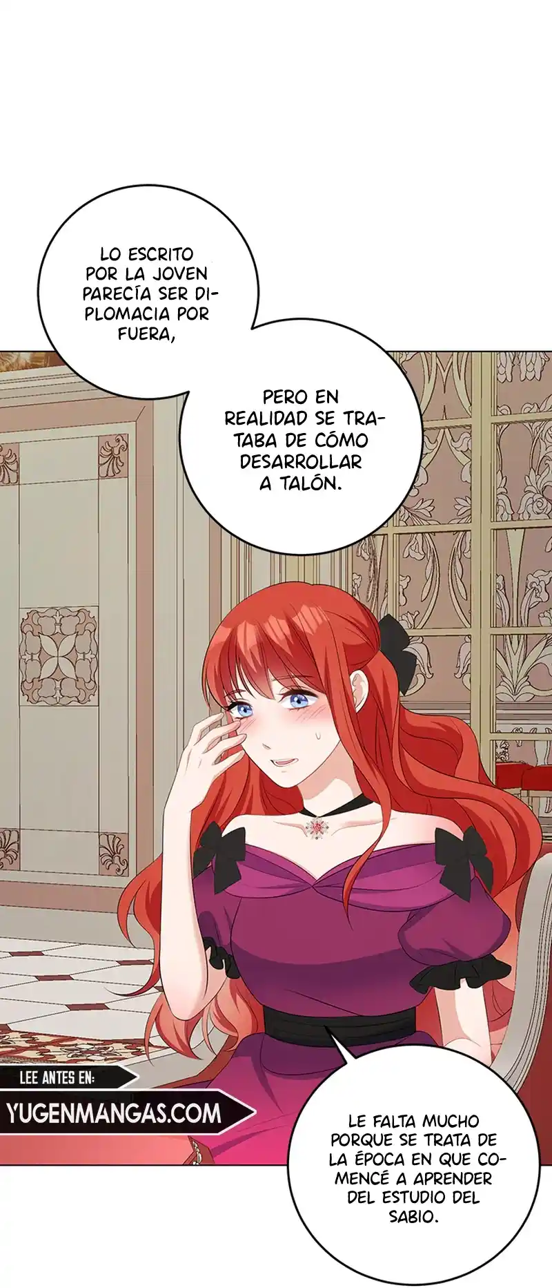 La Razón Por La Cual Sigo Evitando A Mi Amigo De La Infancia - Capítulo 61 - Página 23 - LectorTMOo