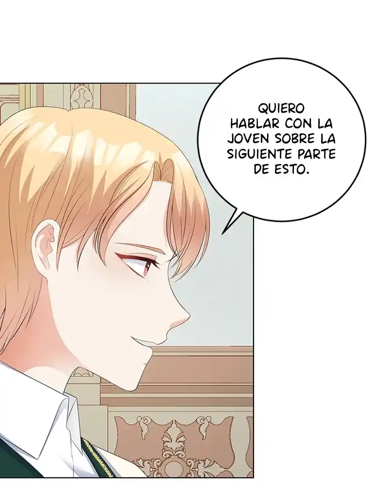 La Razón Por La Cual Sigo Evitando A Mi Amigo De La Infancia - Capítulo 61 - Página 24 - LectorTMOo