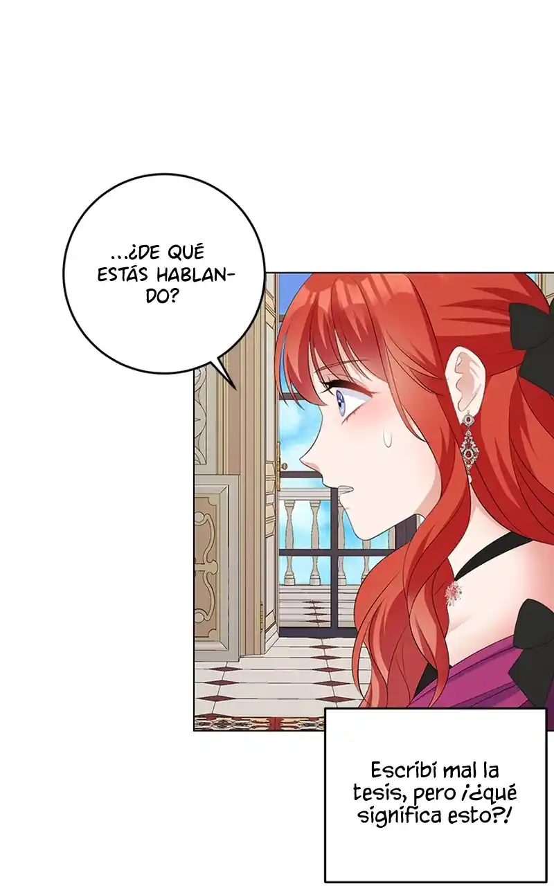 La Razón Por La Cual Sigo Evitando A Mi Amigo De La Infancia - Capítulo 61 - Página 25 - LectorTMOo