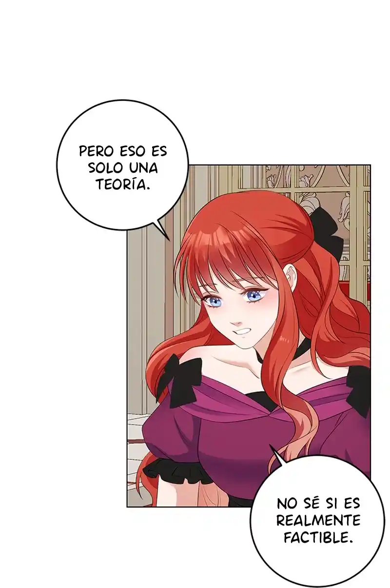 La Razón Por La Cual Sigo Evitando A Mi Amigo De La Infancia - Capítulo 61 - Página 34 - LectorTMOo