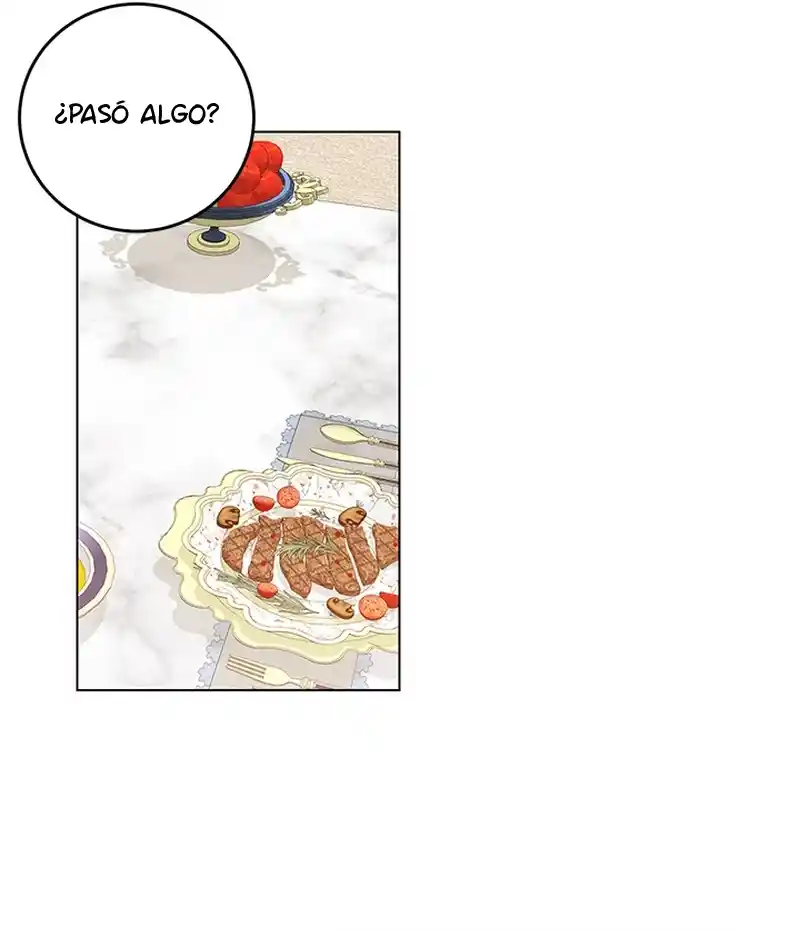 La Razón Por La Cual Sigo Evitando A Mi Amigo De La Infancia - Capítulo 61 - Página 40 - LectorTMOo