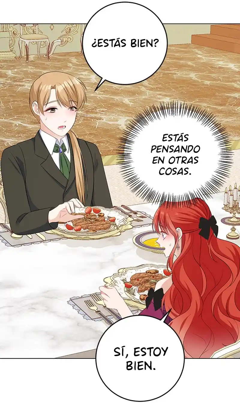La Razón Por La Cual Sigo Evitando A Mi Amigo De La Infancia - Capítulo 61 - Página 43 - LectorTMOo