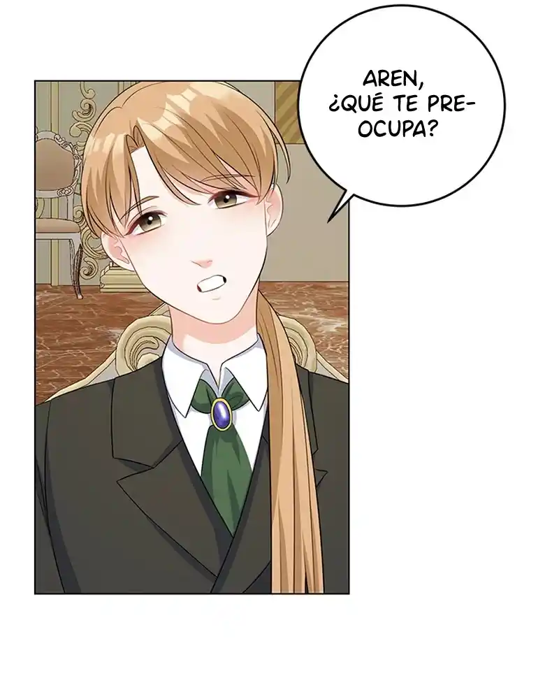 La Razón Por La Cual Sigo Evitando A Mi Amigo De La Infancia - Capítulo 61 - Página 45 - LectorTMOo