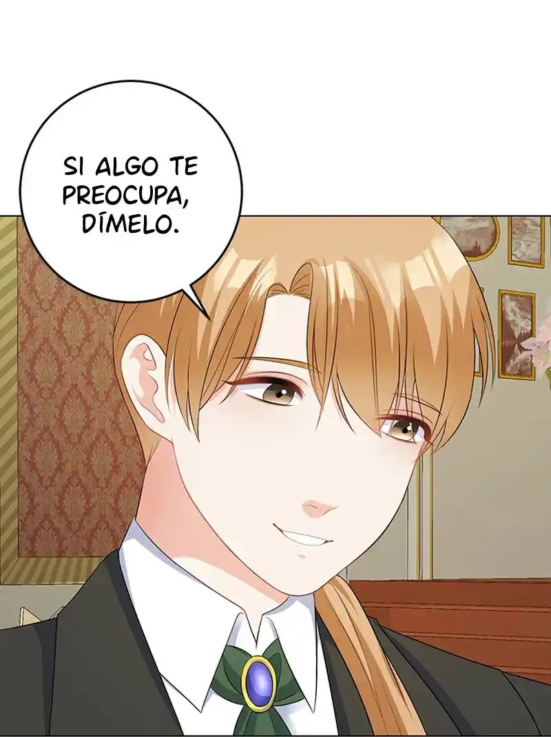 La Razón Por La Cual Sigo Evitando A Mi Amigo De La Infancia - Capítulo 61 - Página 47 - LectorTMOo