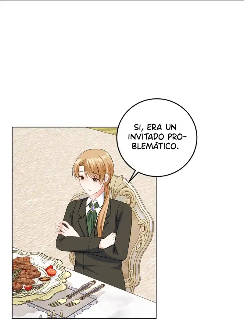 La Razón Por La Cual Sigo Evitando A Mi Amigo De La Infancia - Capítulo 61 - Página 49 - LectorTMOo