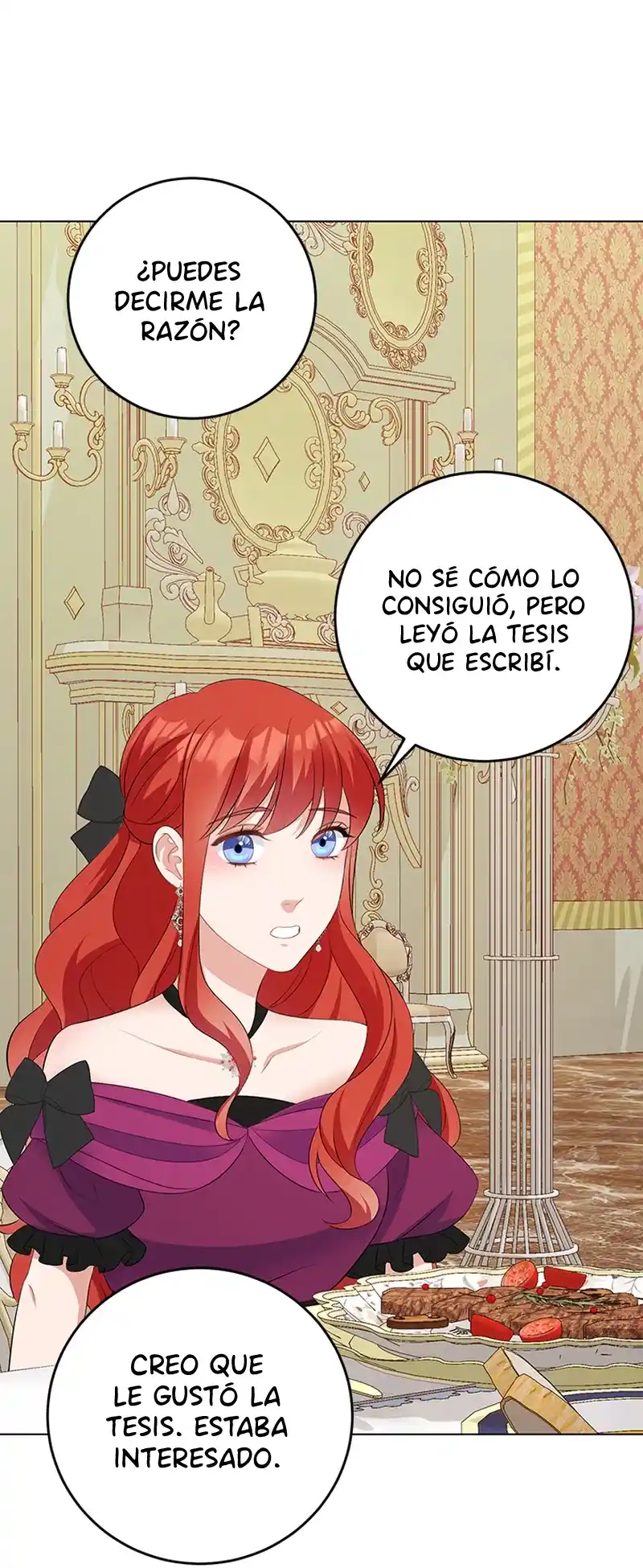 La Razón Por La Cual Sigo Evitando A Mi Amigo De La Infancia - Capítulo 61 - Página 51 - LectorTMOo