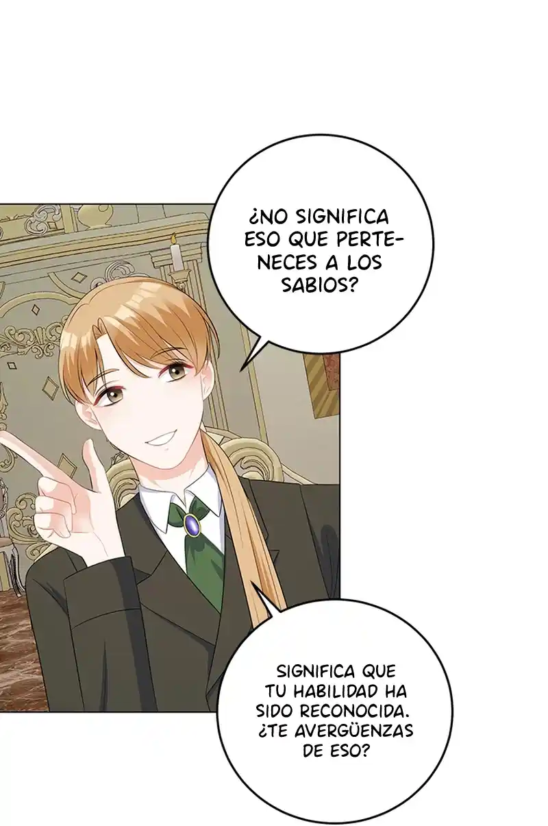 La Razón Por La Cual Sigo Evitando A Mi Amigo De La Infancia - Capítulo 61 - Página 55 - LectorTMOo