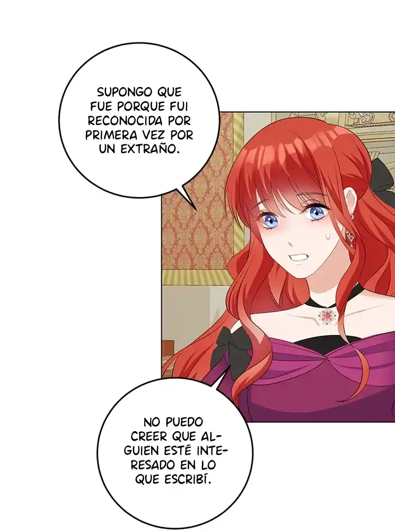 La Razón Por La Cual Sigo Evitando A Mi Amigo De La Infancia - Capítulo 61 - Página 56 - LectorTMOo