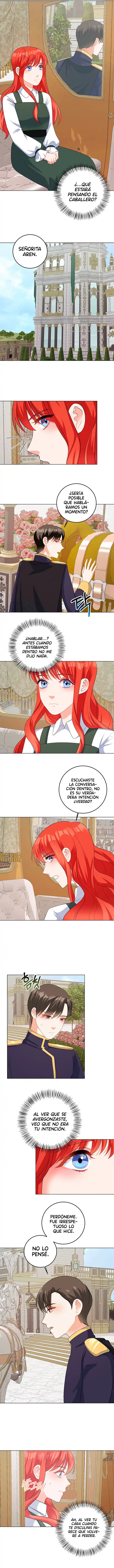 La Razón Por La Cual Sigo Evitando A Mi Amigo De La Infancia - Capítulo 67 - Página 4 - LectorTMOo