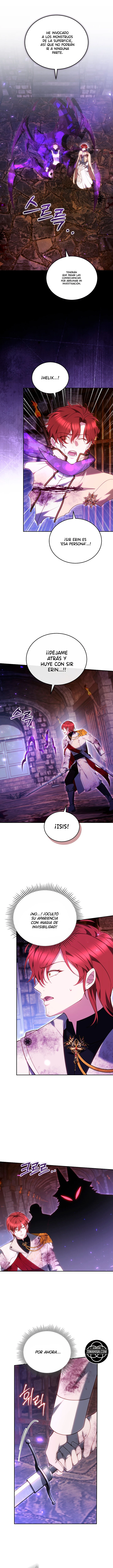 La razón por la que la villana tomó la espada - Capítulo 62 - Página 12 - LectorTMOo
