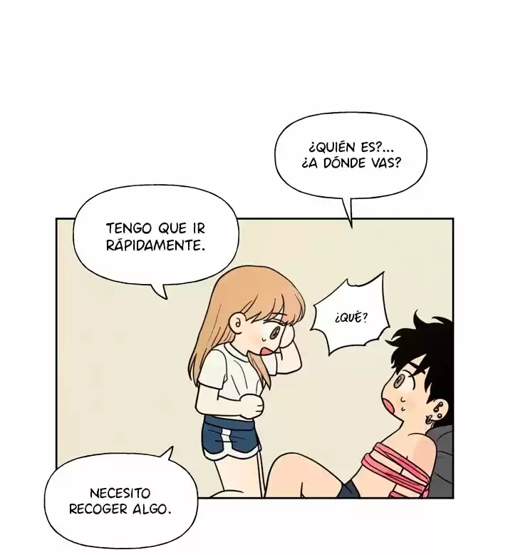 La Razón Por La Que No Deberíamos Casarnos (Novela) - Capítulo 10 - Página 40 - LectorTMOo