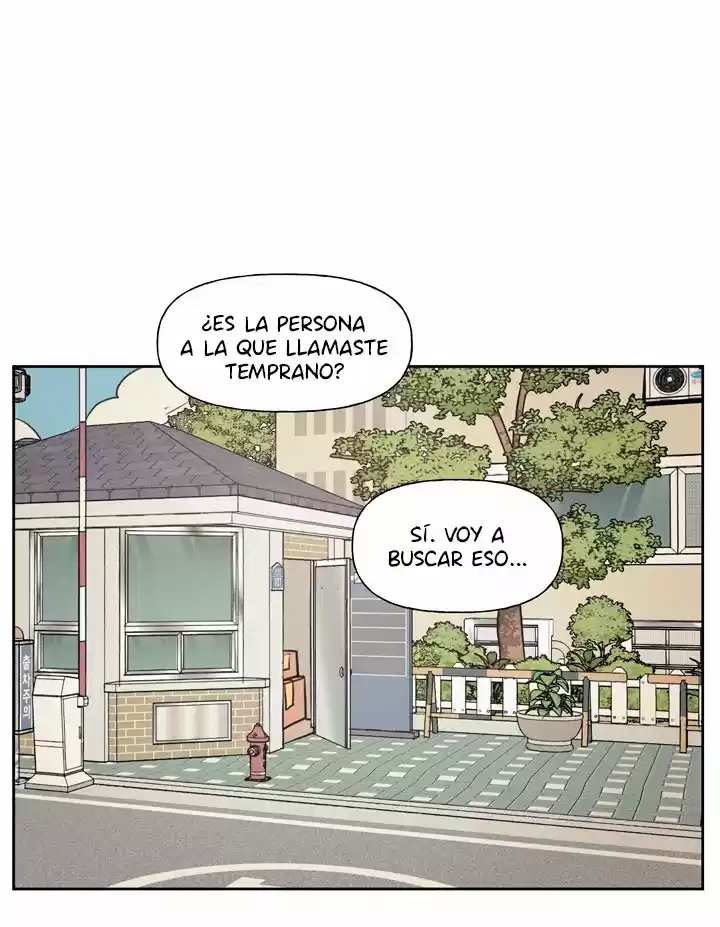 La Razón Por La Que No Deberíamos Casarnos (Novela) - Capítulo 11 - Página 9 - LectorTMOo