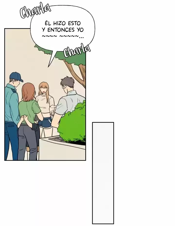 La Razón Por La Que No Deberíamos Casarnos (Novela) - Capítulo 11 - Página 47 - LectorTMOo