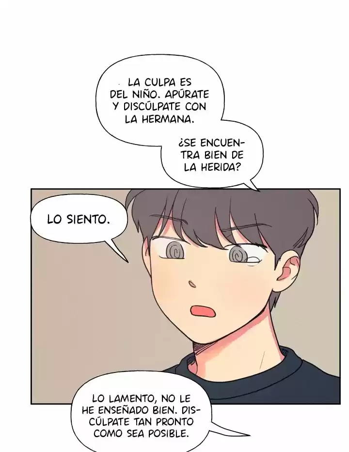 La Razón Por La Que No Deberíamos Casarnos (Novela) - Capítulo 11 - Página 48 - LectorTMOo