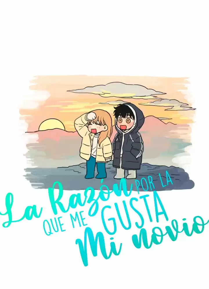 La Razón Por La Que No Deberíamos Casarnos (Novela) - Capítulo 12 - Página 15 - LectorTMOo