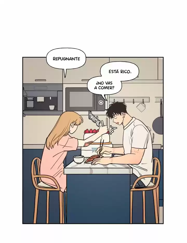 La Razón Por La Que No Deberíamos Casarnos (Novela) - Capítulo 12 - Página 18 - LectorTMOo
