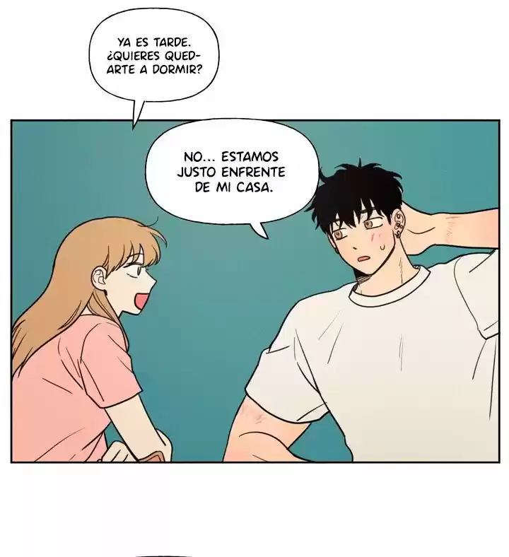 La Razón Por La Que No Deberíamos Casarnos (Novela) - Capítulo 12 - Página 20 - LectorTMOo