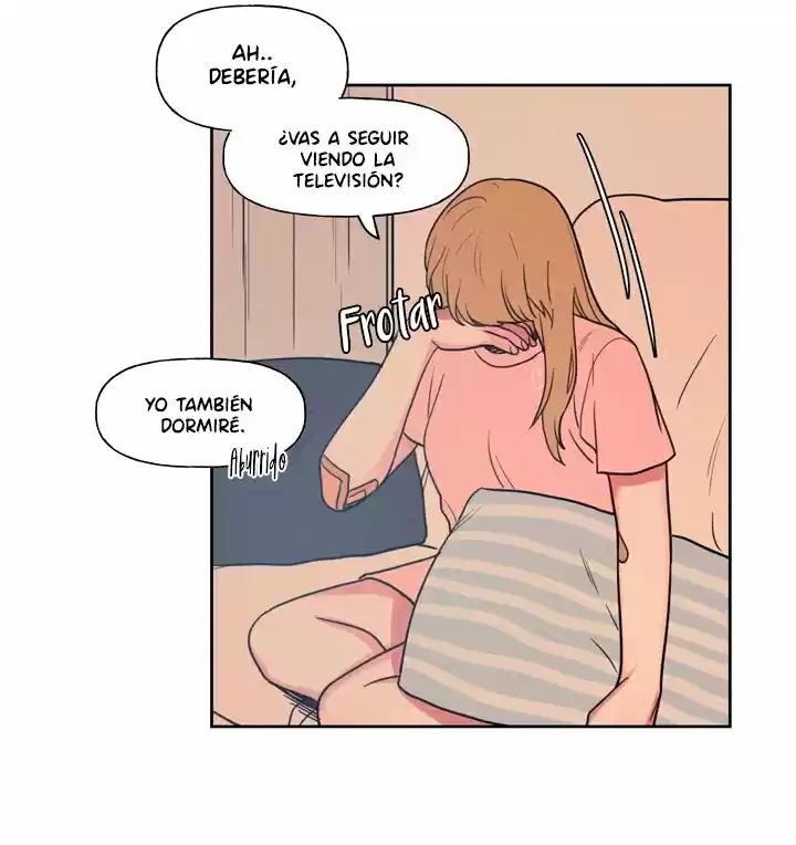 La Razón Por La Que No Deberíamos Casarnos (Novela) - Capítulo 12 - Página 31 - LectorTMOo