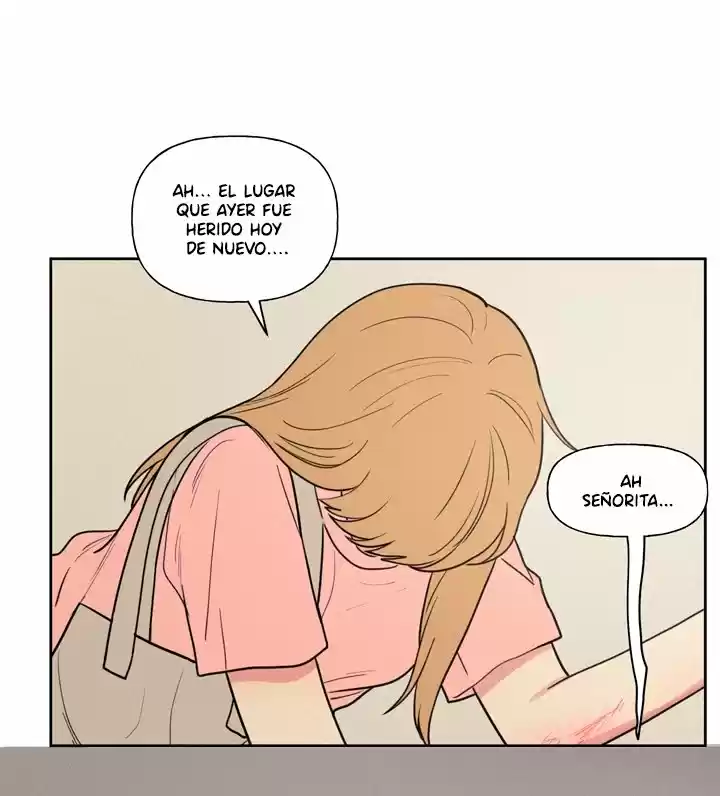 La Razón Por La Que No Deberíamos Casarnos (Novela) - Capítulo 12 - Página 43 - LectorTMOo
