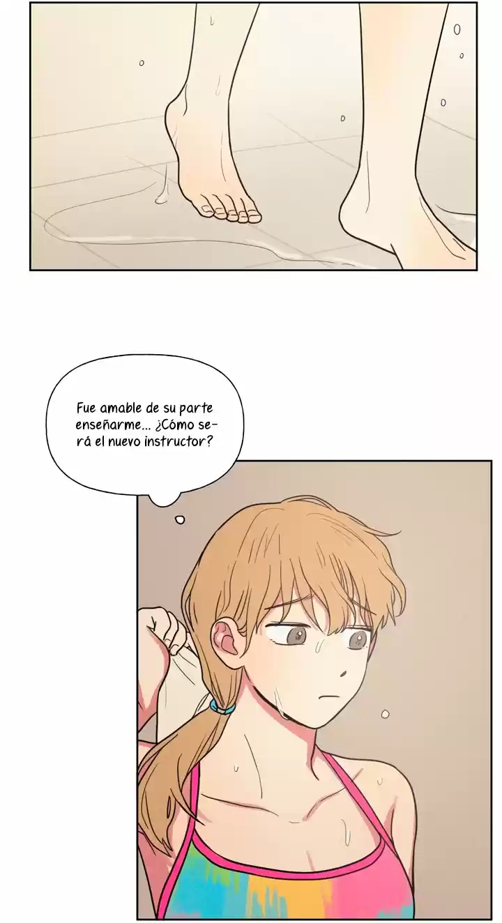 La Razón Por La Que No Deberíamos Casarnos (Novela) - Capítulo 12 - Página 58 - LectorTMOo