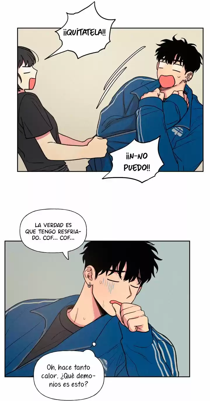 La Razón Por La Que No Deberíamos Casarnos (Novela) - Capítulo 13 - Página 9 - LectorTMOo