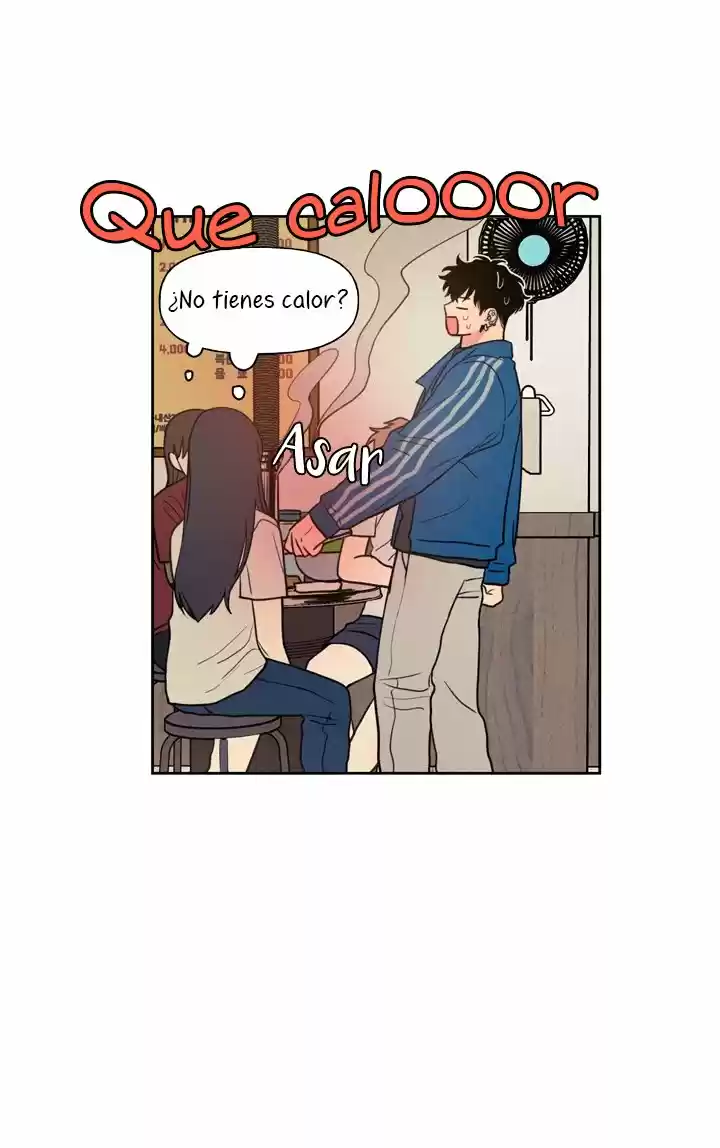 La Razón Por La Que No Deberíamos Casarnos (Novela) - Capítulo 13 - Página 10 - LectorTMOo