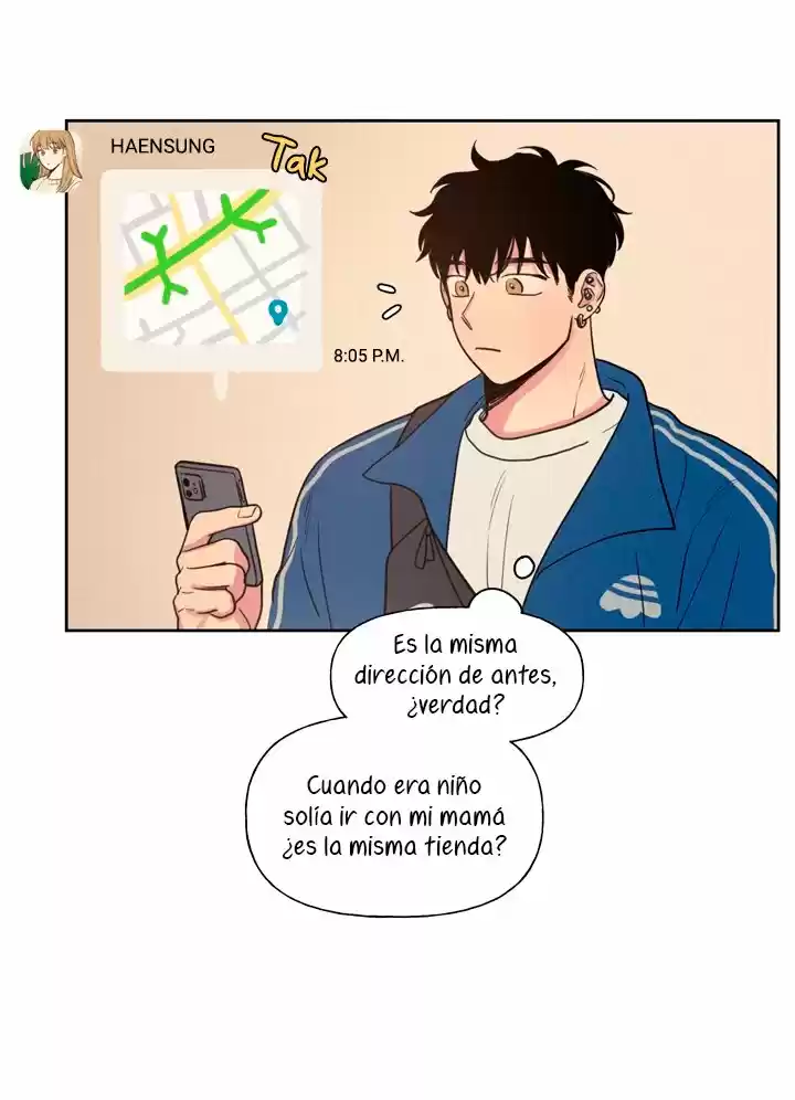 La Razón Por La Que No Deberíamos Casarnos (Novela) - Capítulo 13 - Página 13 - LectorTMOo