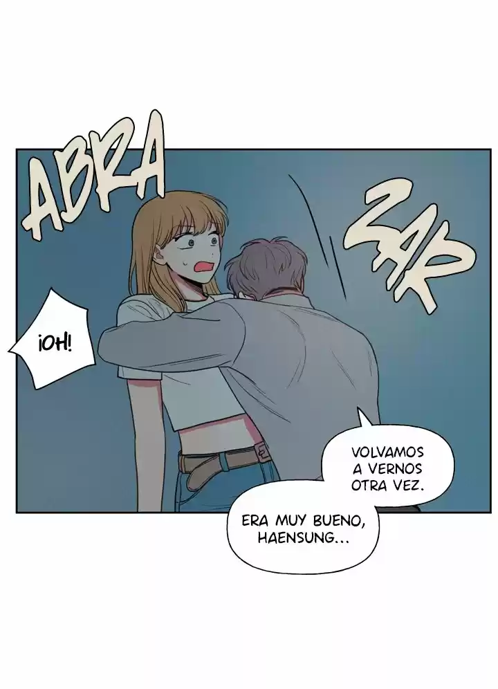 La Razón Por La Que No Deberíamos Casarnos (Novela) - Capítulo 13 - Página 21 - LectorTMOo