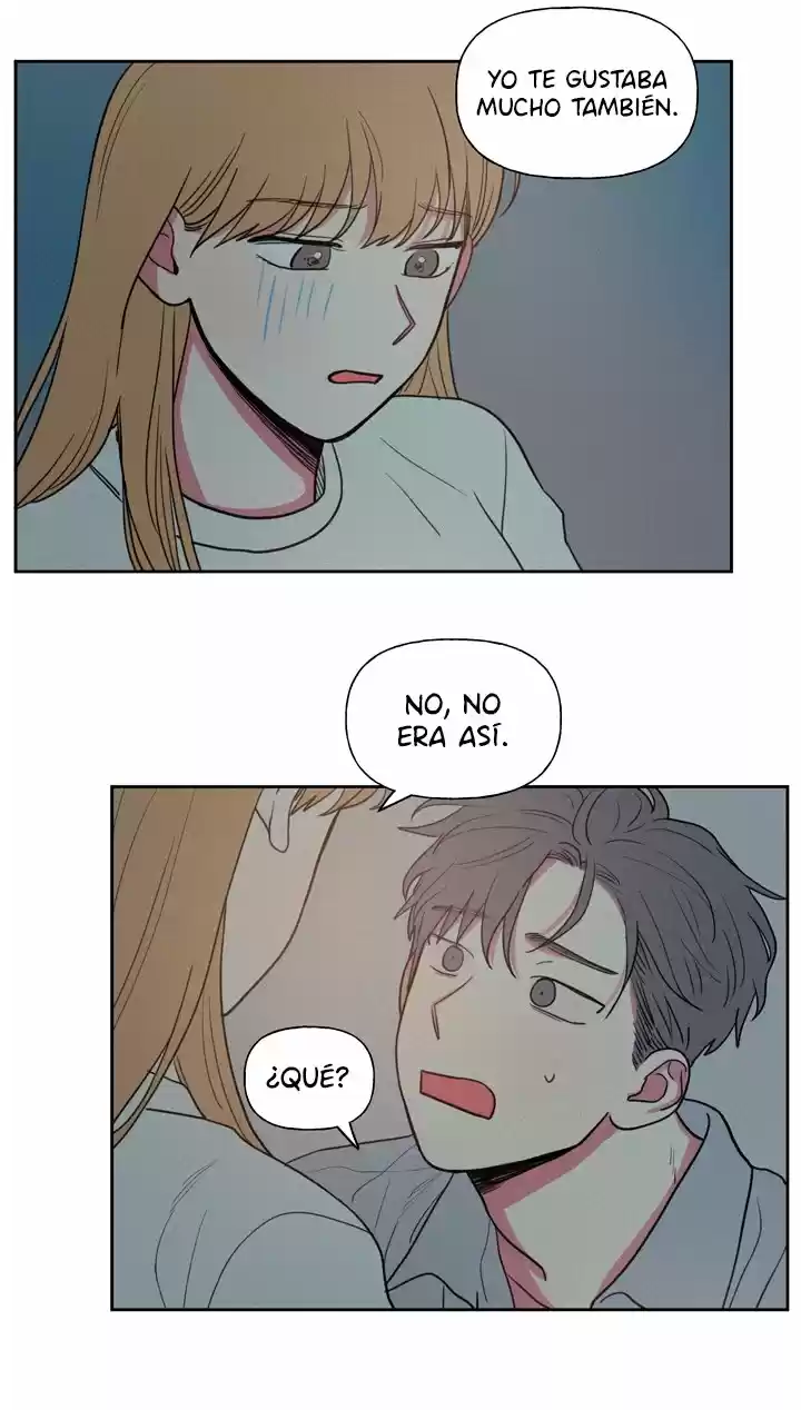 La Razón Por La Que No Deberíamos Casarnos (Novela) - Capítulo 13 - Página 22 - LectorTMOo