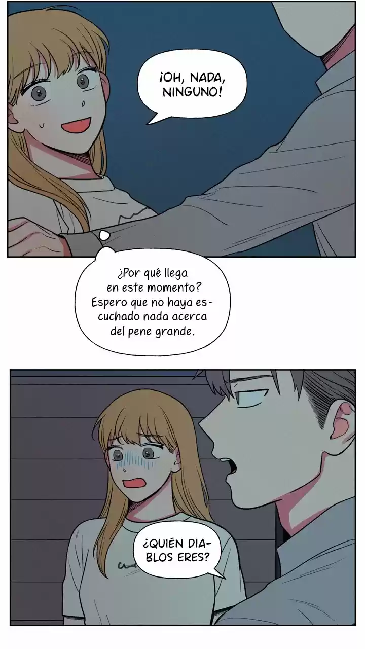 La Razón Por La Que No Deberíamos Casarnos (Novela) - Capítulo 13 - Página 27 - LectorTMOo