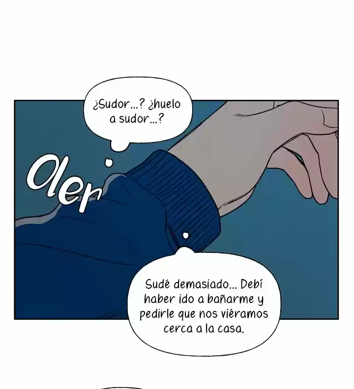 La Razón Por La Que No Deberíamos Casarnos (Novela) - Capítulo 13 - Página 32 - LectorTMOo