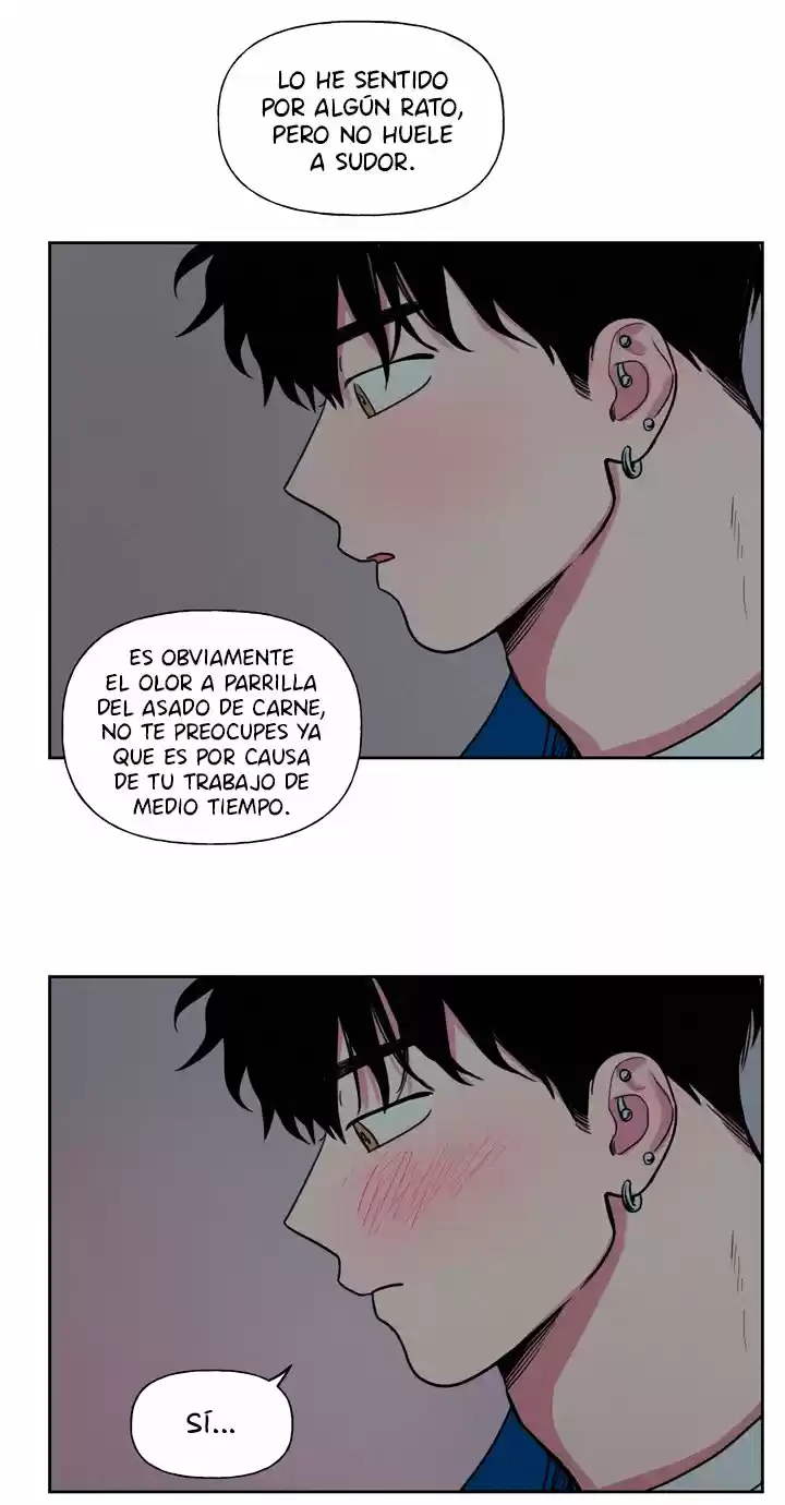 La Razón Por La Que No Deberíamos Casarnos (Novela) - Capítulo 13 - Página 40 - LectorTMOo