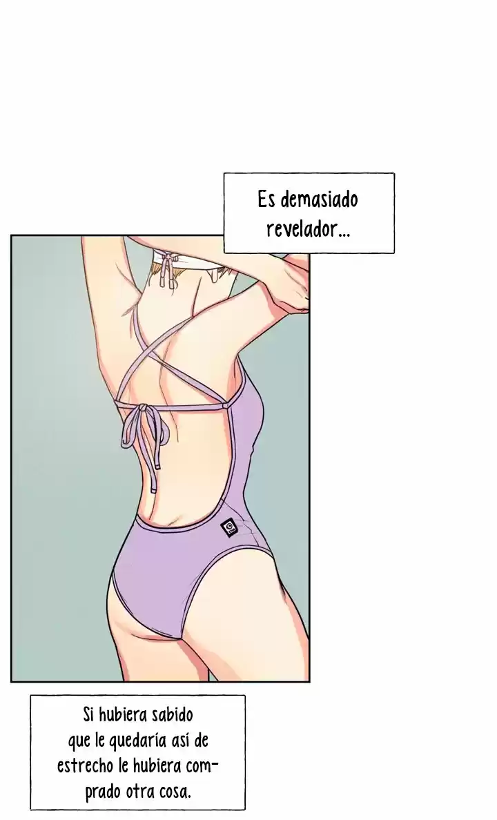 La Razón Por La Que No Deberíamos Casarnos (Novela) - Capítulo 14 - Página 7 - LectorTMOo