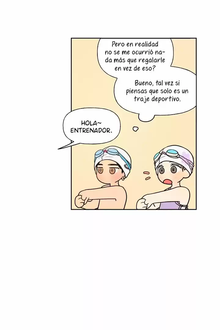 La Razón Por La Que No Deberíamos Casarnos (Novela) - Capítulo 14 - Página 8 - LectorTMOo
