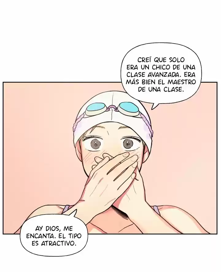 La Razón Por La Que No Deberíamos Casarnos (Novela) - Capítulo 14 - Página 12 - LectorTMOo