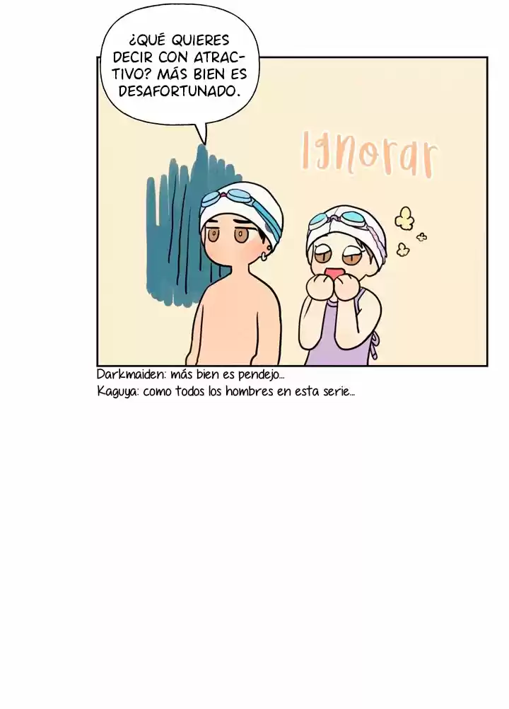 La Razón Por La Que No Deberíamos Casarnos (Novela) - Capítulo 14 - Página 13 - LectorTMOo