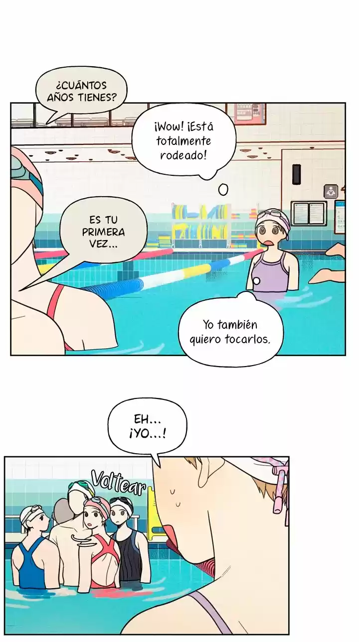 La Razón Por La Que No Deberíamos Casarnos (Novela) - Capítulo 14 - Página 16 - LectorTMOo