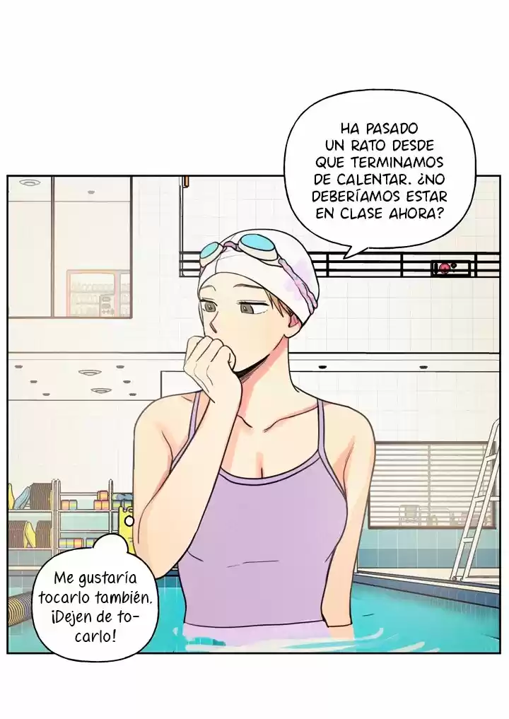 La Razón Por La Que No Deberíamos Casarnos (Novela) - Capítulo 14 - Página 17 - LectorTMOo