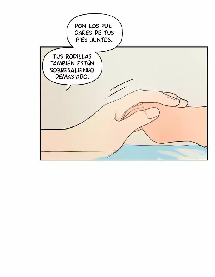 La Razón Por La Que No Deberíamos Casarnos (Novela) - Capítulo 14 - Página 21 - LectorTMOo