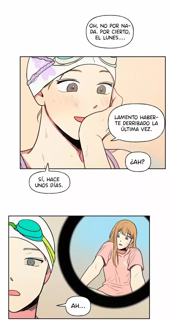 La Razón Por La Que No Deberíamos Casarnos (Novela) - Capítulo 14 - Página 23 - LectorTMOo