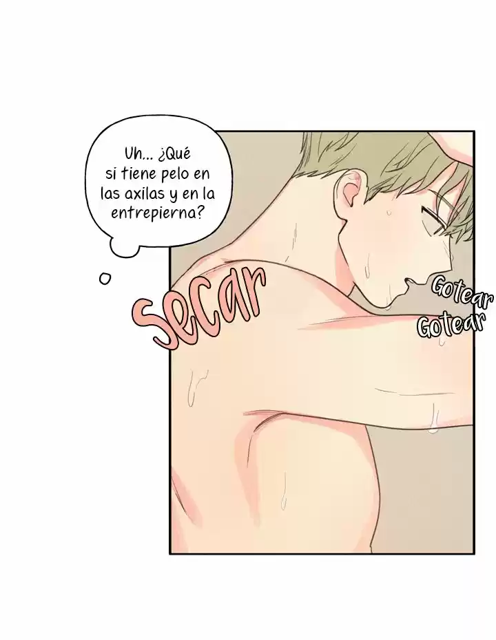 La Razón Por La Que No Deberíamos Casarnos (Novela) - Capítulo 14 - Página 35 - LectorTMOo